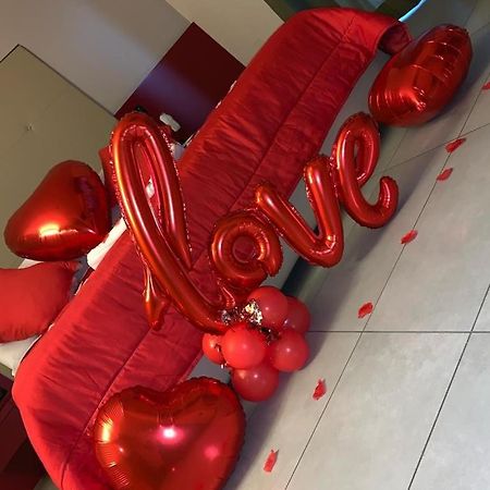 Victoria Hotel Pomigliano d'Arco Ngoại thất bức ảnh