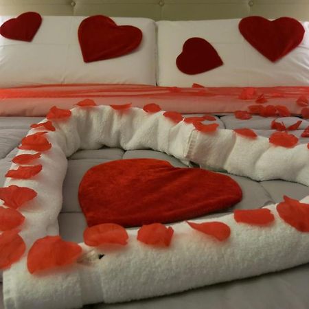 Victoria Hotel Pomigliano d'Arco Ngoại thất bức ảnh