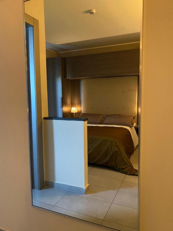 Victoria Hotel Pomigliano d'Arco Ngoại thất bức ảnh