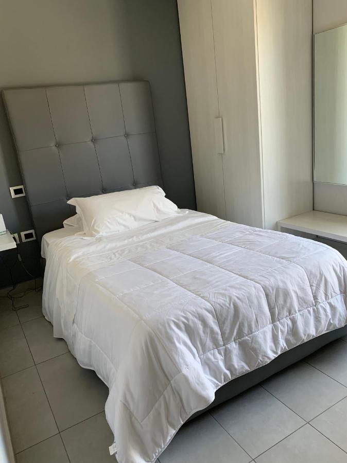 Victoria Hotel Pomigliano d'Arco Ngoại thất bức ảnh