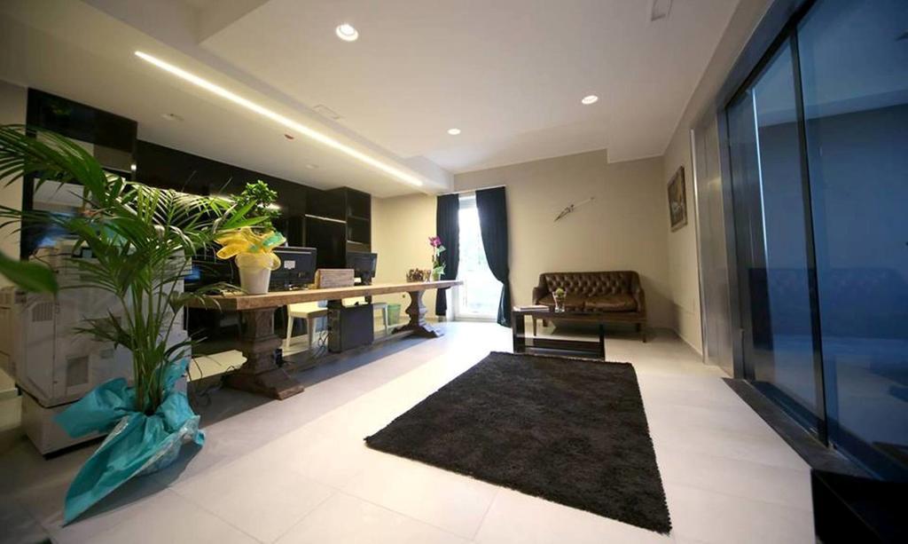 Victoria Hotel Pomigliano d'Arco Ngoại thất bức ảnh